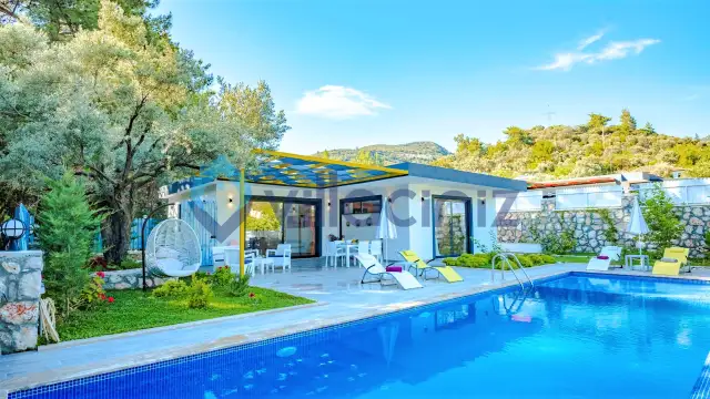 Villa Sukulent