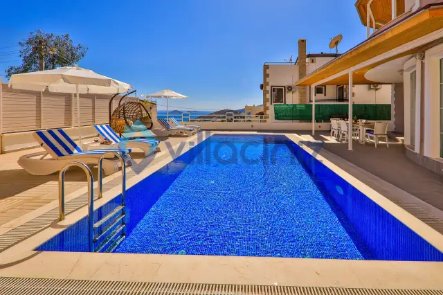Villa Bitcoin