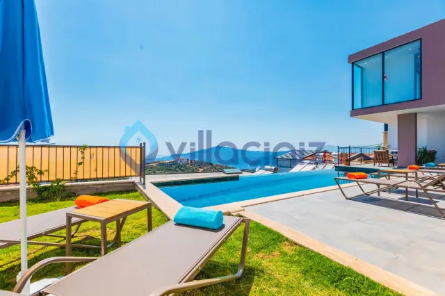 Villa Koi