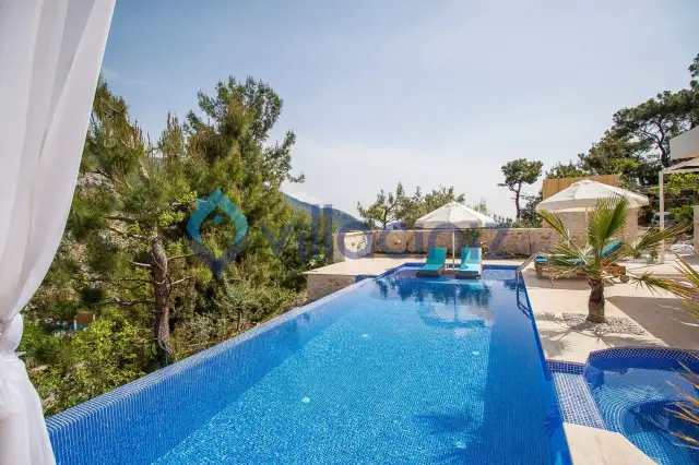 Villa Hilal