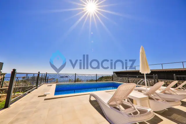 Villa Esya 4