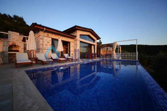 Villa Karen