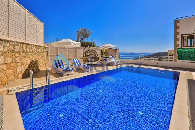 Villa Bitcoin