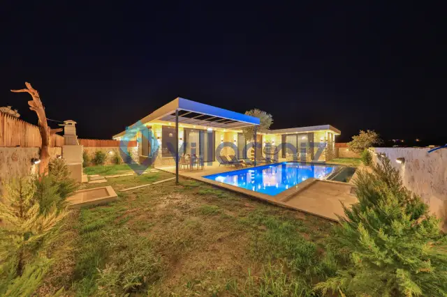 Villa Arsin 3