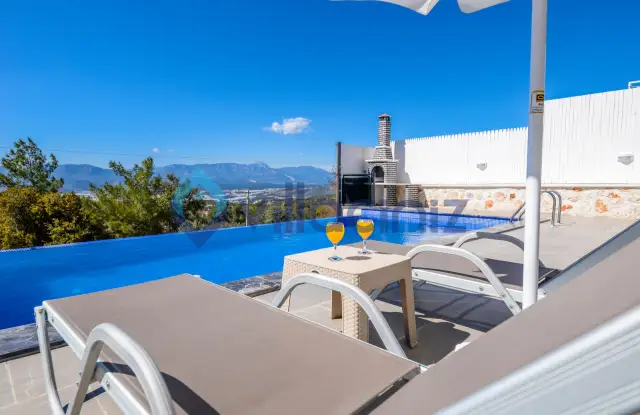Villa Mata