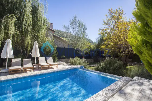 Villa Kaputaş 1