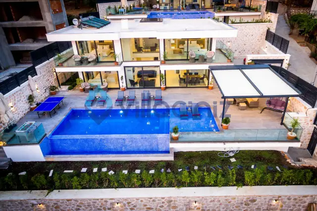 Villa Ali İhsan Paşa