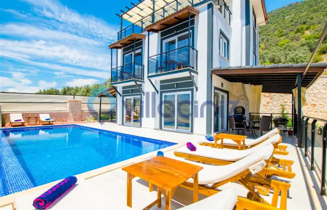 Villa Almina