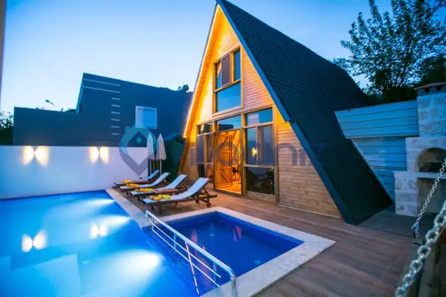 Villa Amour
