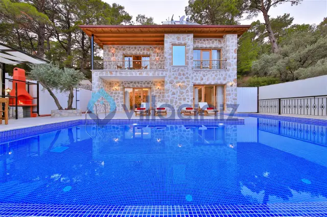 Villa Aslan