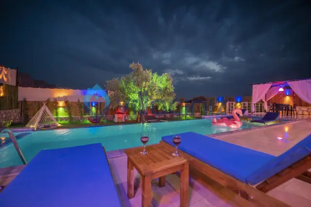 Villa Aslının Sarayı