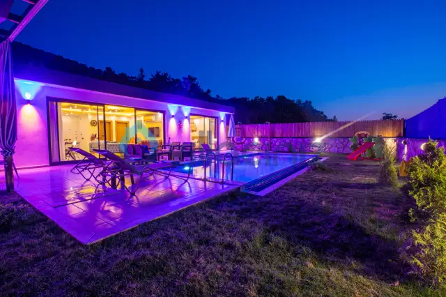 Villa Asos
