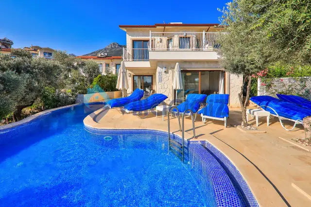 Villa Athena