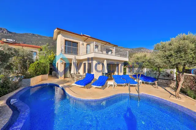Villa Athena