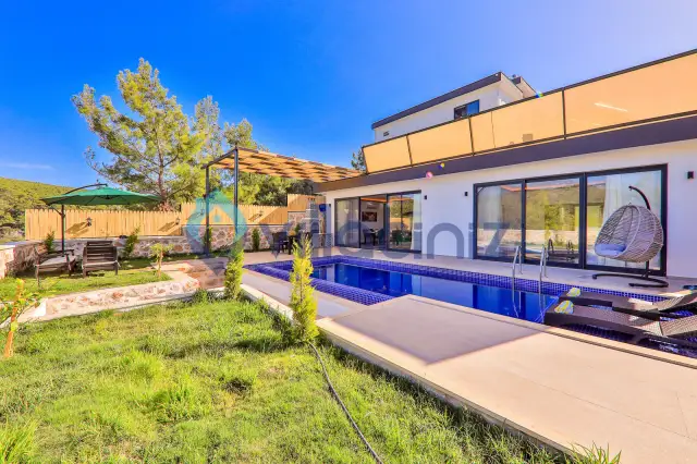 Villa Ayka