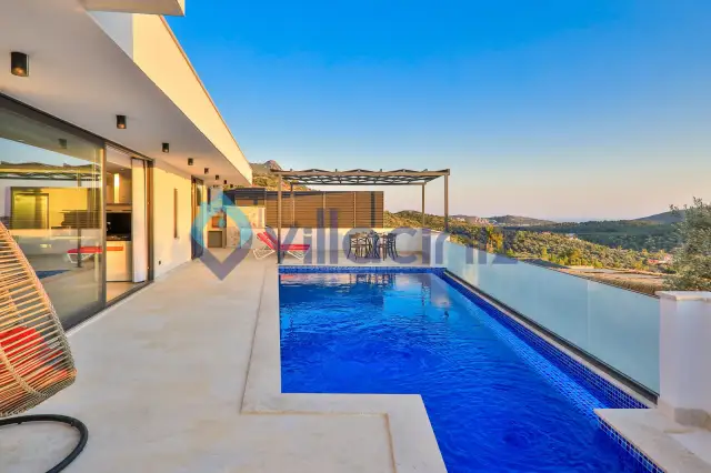 Villa Azure 1