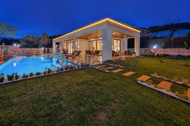 Villa Badem