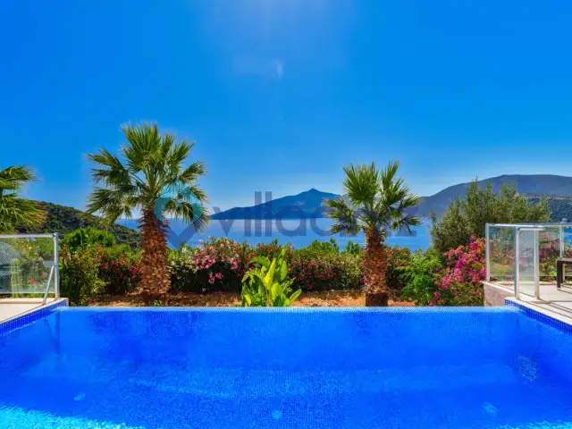 Villa Bay View