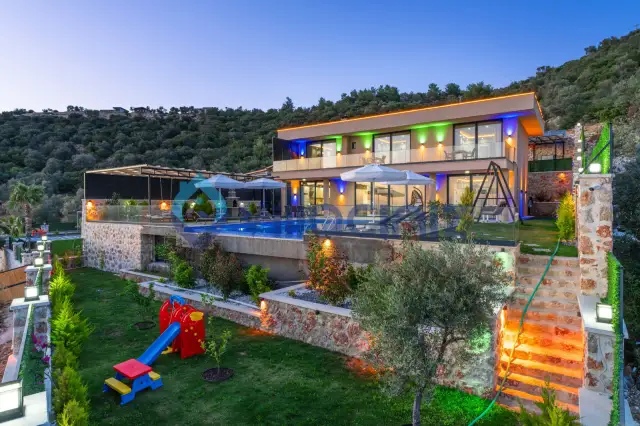Villa Bongilon