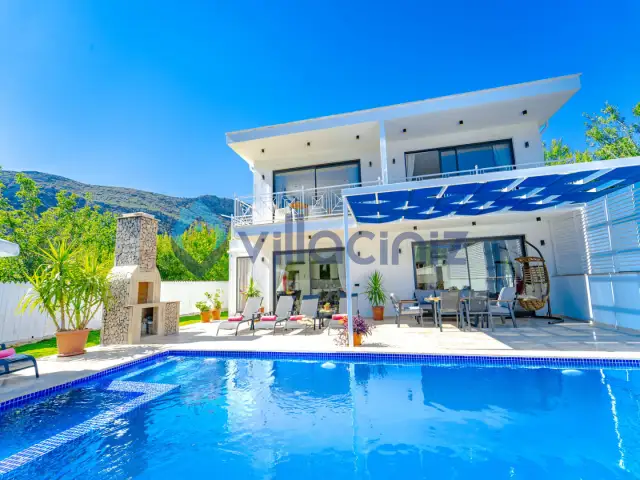 Villa Buğra Duo