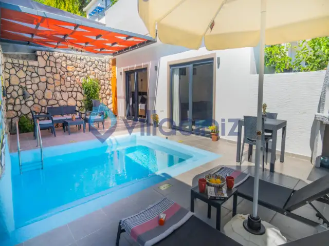 Villa Çardak