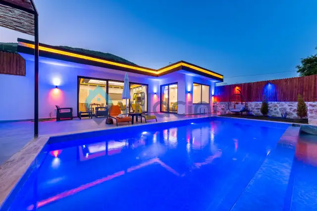 Villa Cika 6