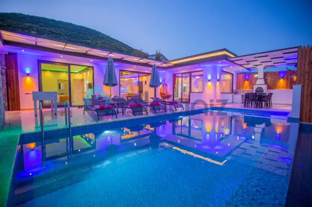 Villa Cika Duo