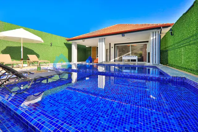 Villa Efsa
