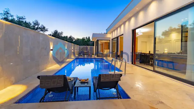 Villa Elexus