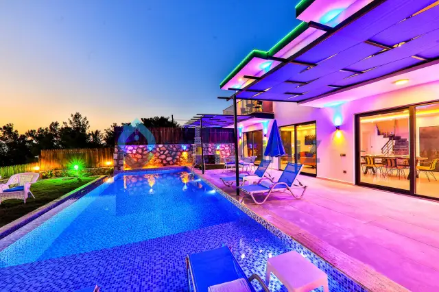 Villa Erva