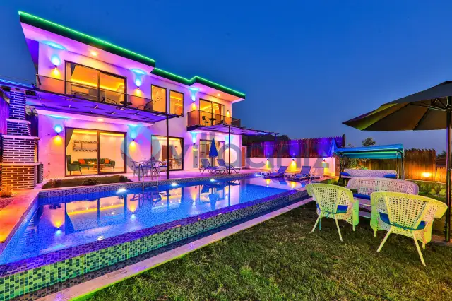 Villa Erva