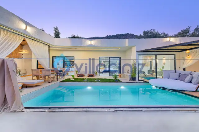 Villa Faye