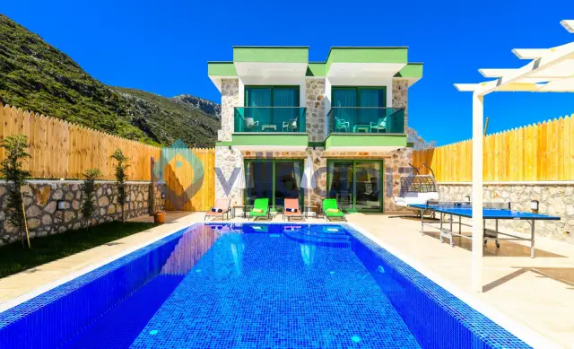 Villa Gamze