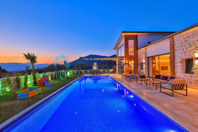 Villa Gardenia
