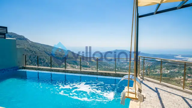 Villa Göker 1
