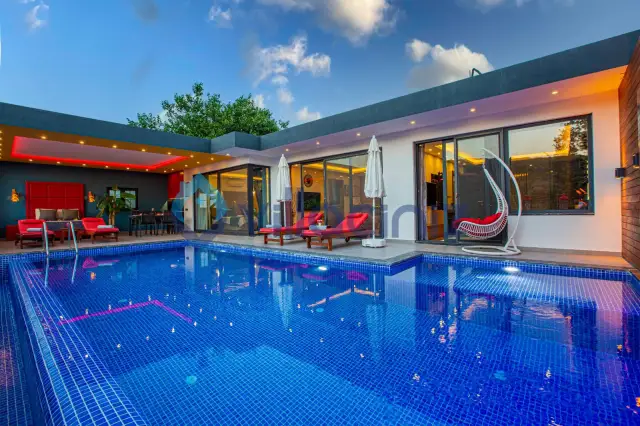 Villa Gold Premium 