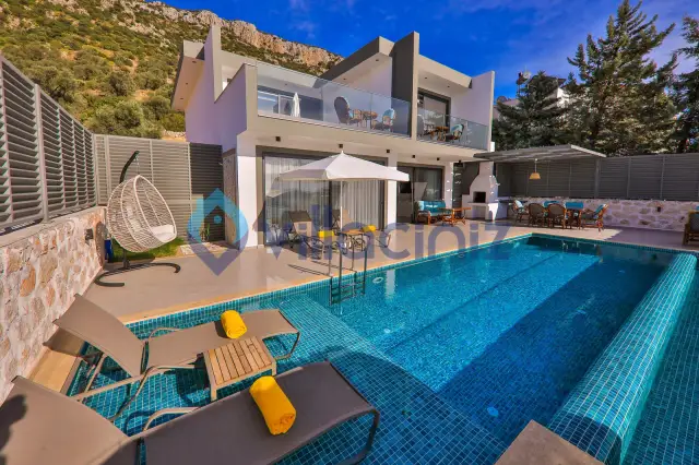 Villa Kaya Royal