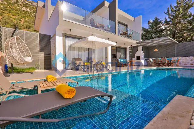 Villa Kaya Royal