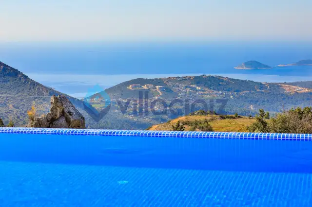 Villa Keçeli