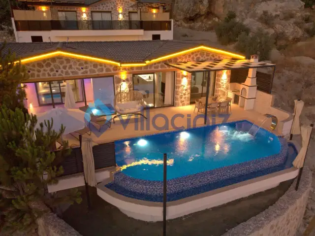 Villa Kızılkaya