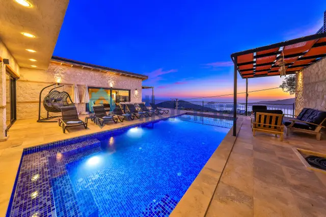 Villa Latte 3