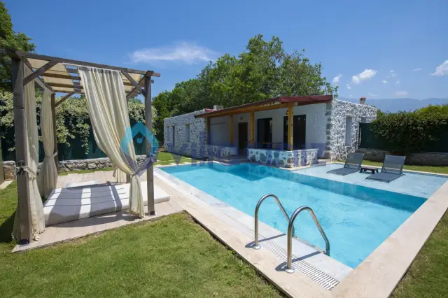 Villa Lavandas
