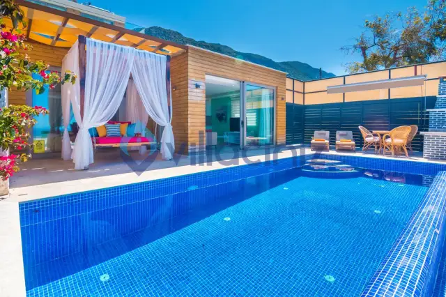 Villa Likapa 3