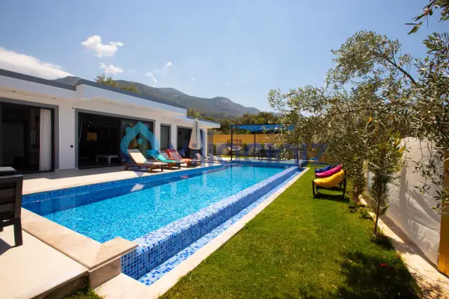 Villa Mavi