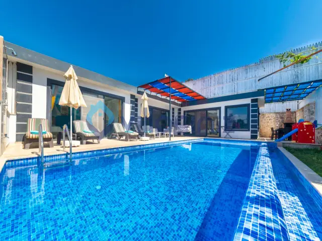 Villa Memo