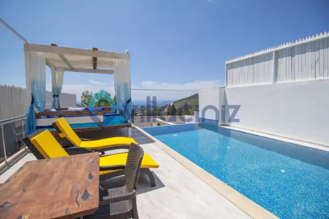 Villa Meşk Duo