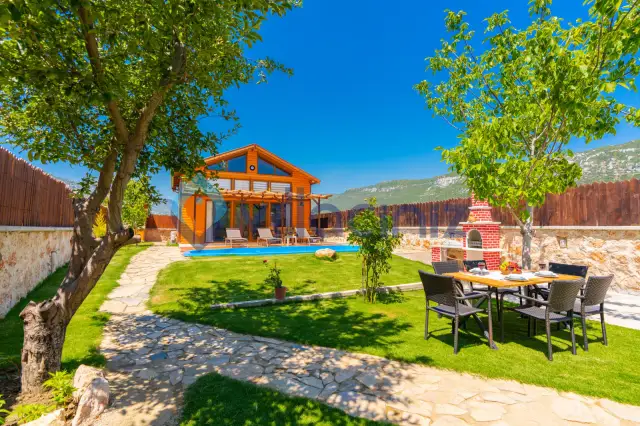 Villa Nazoğlu