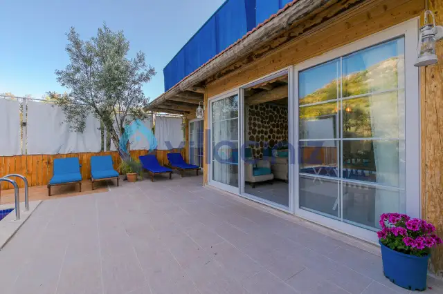 Villa Nicholas