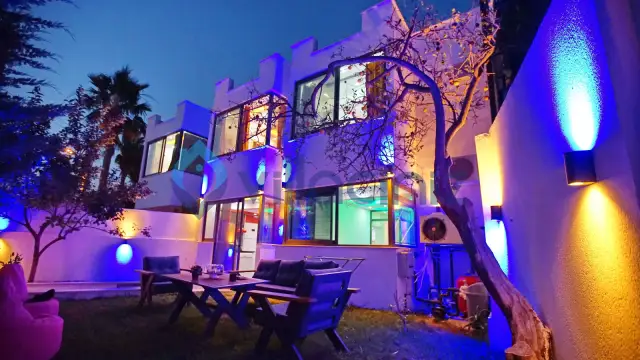 Villa Patara Exclusive