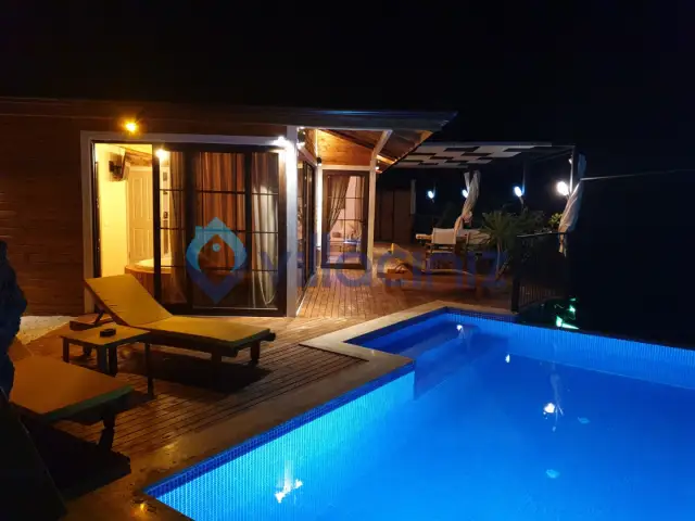 Villa Patara Yalı